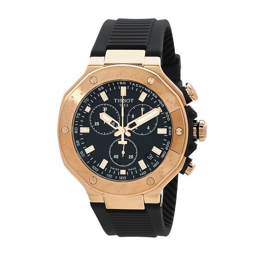 New tissot prc200 chronograph - new,