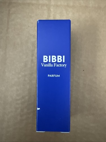 Bibi paris vanilla - bibi,