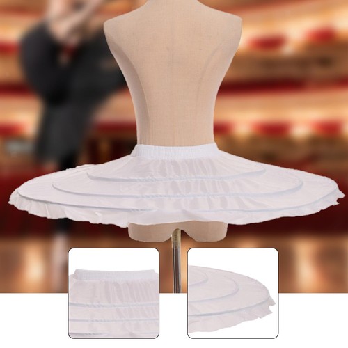 Ballet skirt petticoat bustle - skirt,
