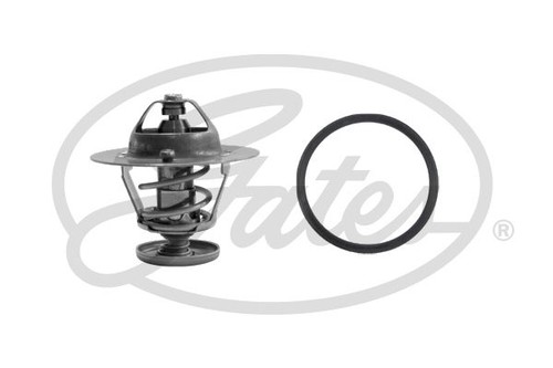 Coolant thermostat fits mini - coolant,