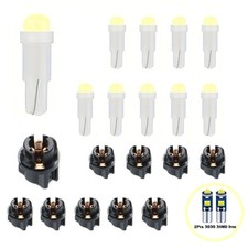 RSTOB 10x T5 COB 3030 LED