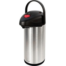 HOT COLD AIRPOT FLASK TEA
