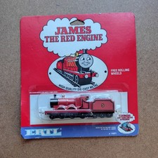 ERTL 1192 Thomas The Tank
