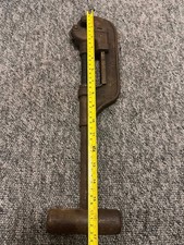 Vintage TRIMO USA No. 2 Pipe