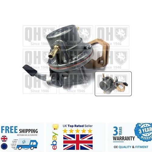 Fuel pump for - fuel, 1300