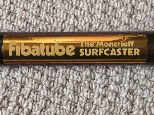 Fibatube the moncrieff - fibatube,