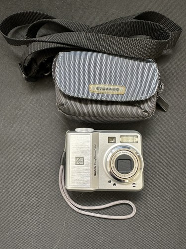Kodak easyshare c360 compact - kodak,