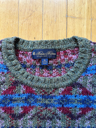 Brooks brothers men xl - brothers,