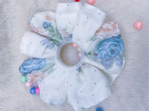 Extra large scrunchies - extra,