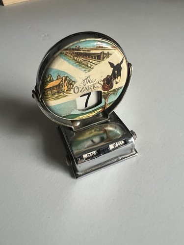 Vintage the ozarks - vintage, “the