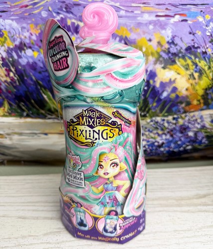 Magic mixies pixlings - magic,