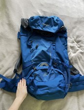 Vango Contour 50+10S Rucksack