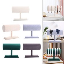 T Bar Headband Holder