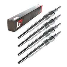 4x GLOW PLUG ROD GLOW PLUG FOR