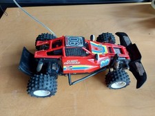 Nikko Frame Buggy - Turbo Panther 2 - Spares or repairs