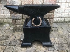 🐴 Large Real used Horseshoe