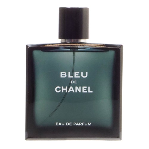 Chanel bleu 100ml - bleu, de