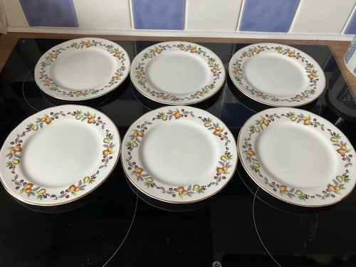 Vintage gainsborough fruits - gainsborough,