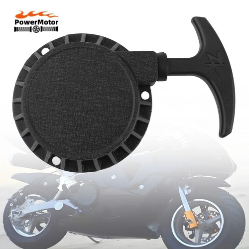 Pull start starter pullstart - pull,