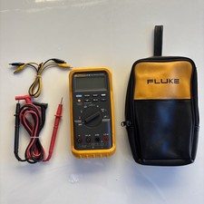 Fluke 87 III True RMS Digital