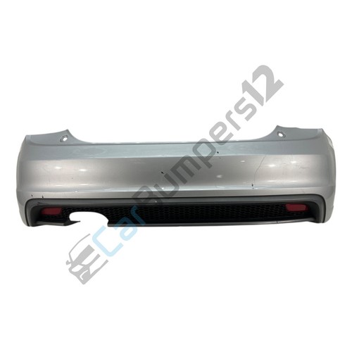 Audi rear bumper 2010 - 2010, to