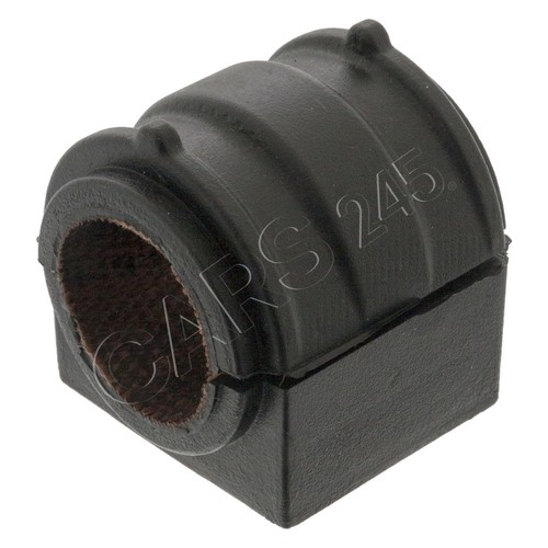 Front stabiliser mounting swag - front,