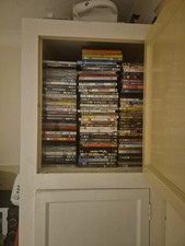 100 DVDS Bundle Mystery