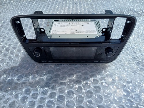Skoda citigo 2019 2024 - citigo, fl
