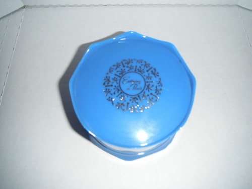 Vintage bourjois evening - evening, in