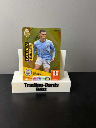 Panini adrenalyn premier - xl,