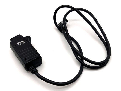Nikon remote shutter - , release