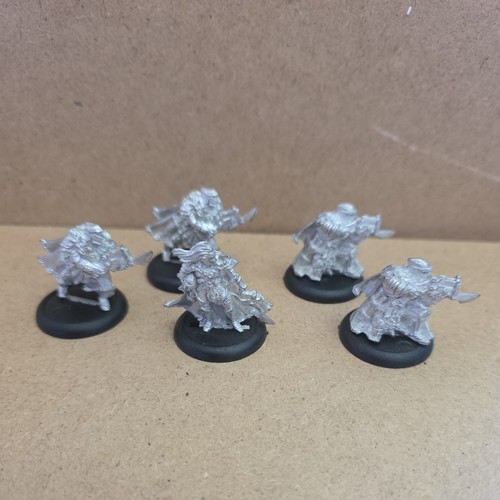Warmachine hordes circle - warmachine,