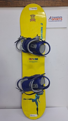 Rossignol digger 105cm drake - rossignol, +