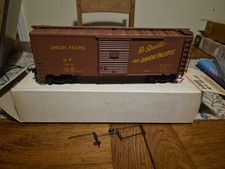 O Gauge Bev Bel Corperation Wagon 288
