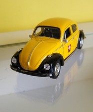 VW VOLKSWAGEN New Beetle 1:36