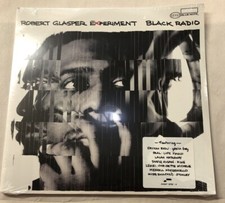 ROBERT GLASPER EXPERIMENT -