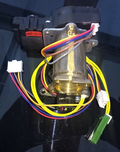Rinnai m8e e104 valve - rinnai,