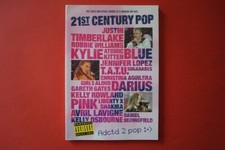21st Century Pop (Small