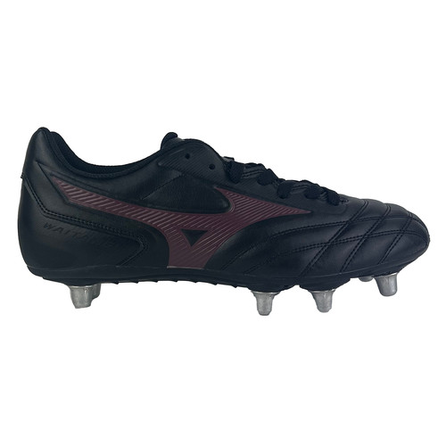 Mizuno waitangi mens soft - waitangi, ii