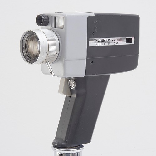 Vintage revue 350 - vintage, super