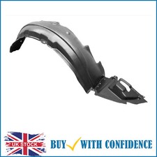 Toyota Avensis T25 Front Wing