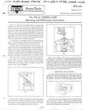 Delta Rockwell  No. 700 24"