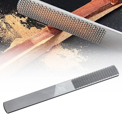 Carbon steel rasp file - 4,