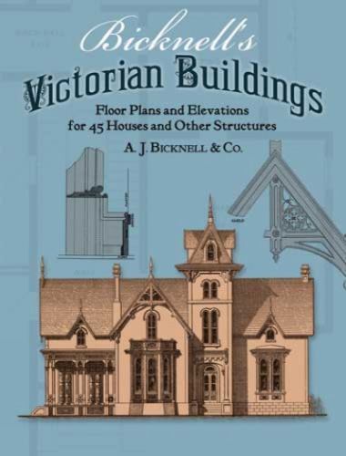 Bicknell victorian - bicknell's,