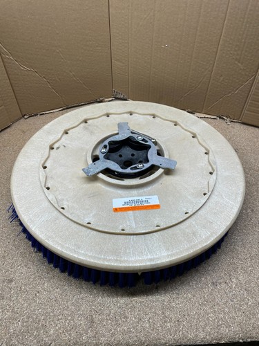 Karcher floor scrubber - karcher,