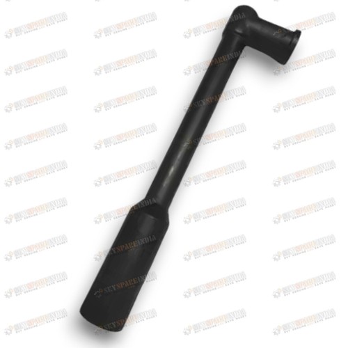 Spark plug cap - compatible, with