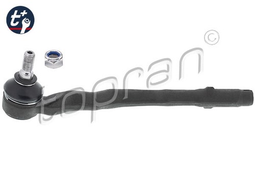 New tie rod end - new, for