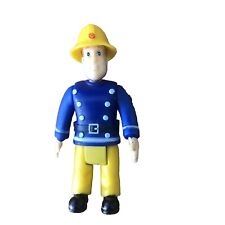 FIREMAN SAM  FIGURE 2008 RARE