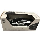 Lamborghini Aventador Coupe