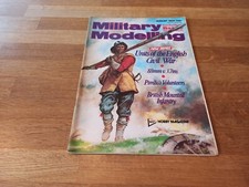 Military Modelling magazine